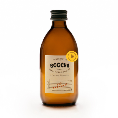 Seasonal - Longan Osmanthus