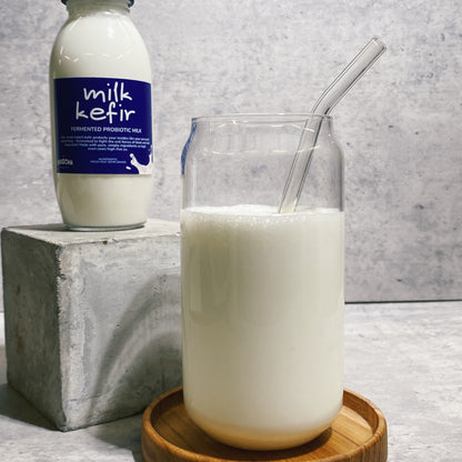 Limited Edition - Milk Kefir (preorder)