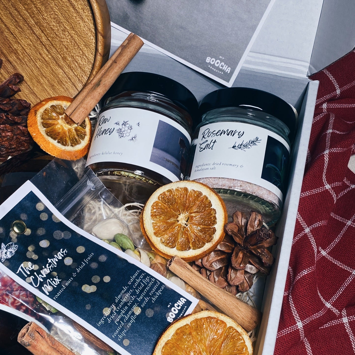 Season of Blessings (preorder)