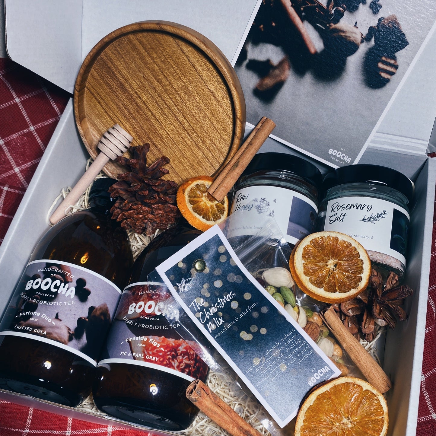 Season of Blessings (preorder)