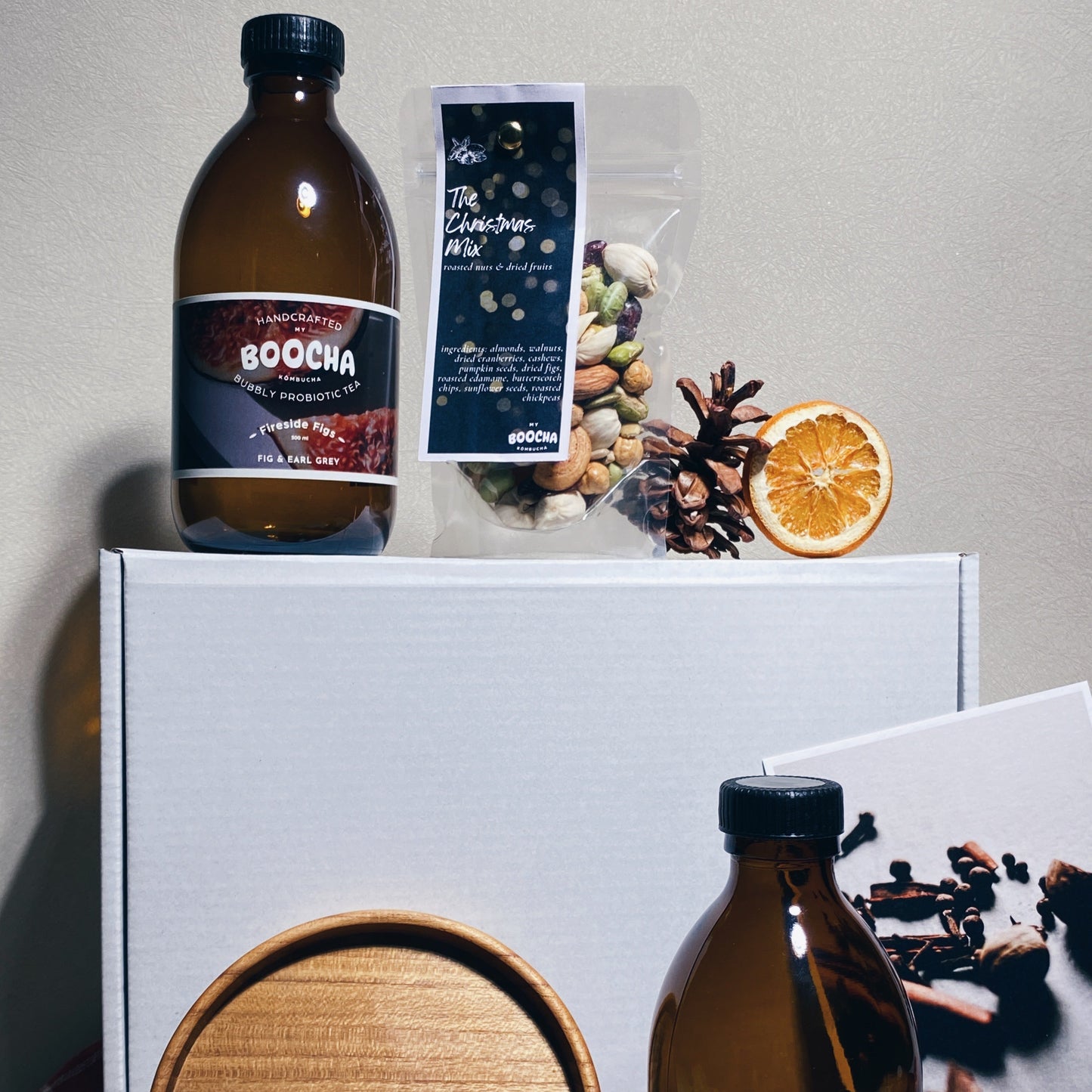 Season of Blessings (preorder)