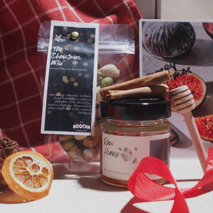 Season of Blessings (preorder)