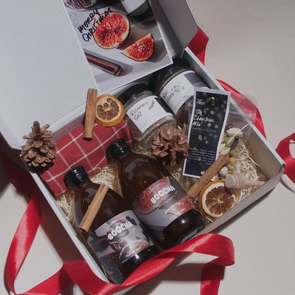 Season of Blessings (preorder)