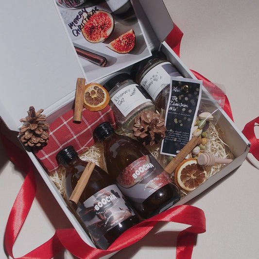 Season of Blessings (preorder)