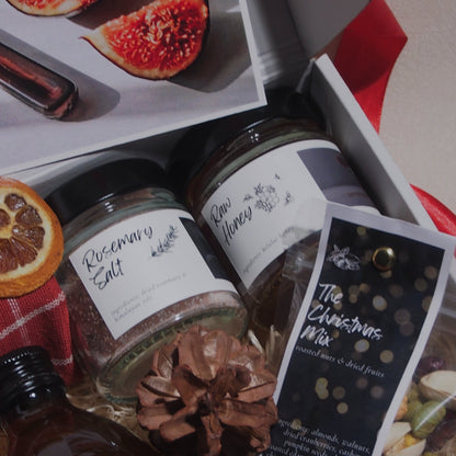 Season of Blessings (preorder)