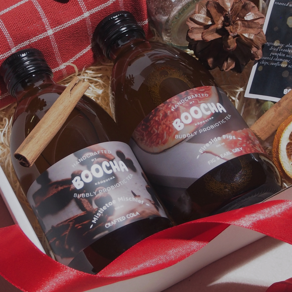 Season of Blessings (preorder)