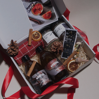 Season of Blessings (preorder)